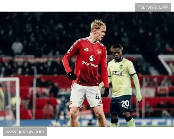 曼联小将托比科利尔租借即受伤