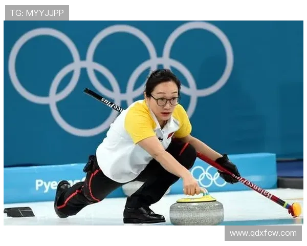 中国女子冰壶冬奥遗憾收官之旅
