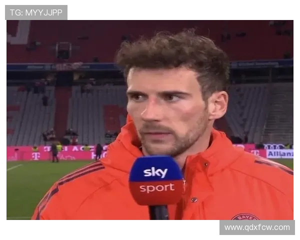 格雷茨卡:丢三球太多 不该让对手有那么多机会 格雷茨卡:丢三球太多 不该让对手有那么多机会