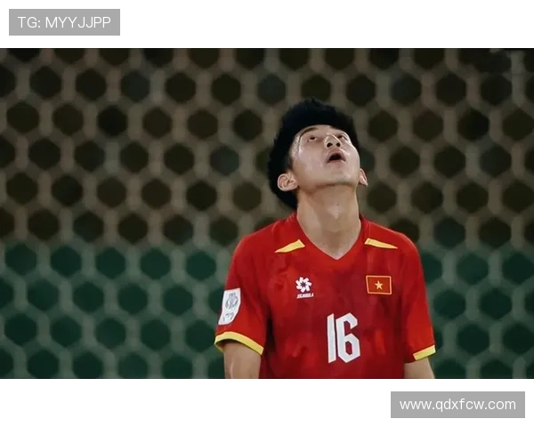 杜月徵世界波制胜 中国U23胜越南收官 杜月徵世界波制胜 中国U23胜越南收官