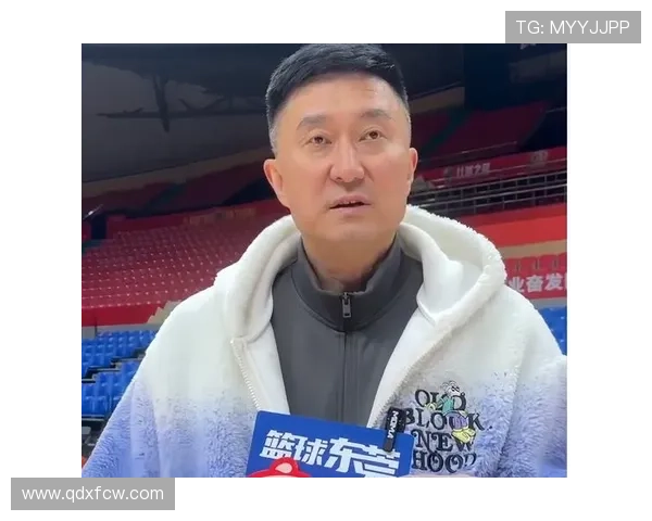 杜锋谈双外援伤情 徐杰呼吁团队更主动