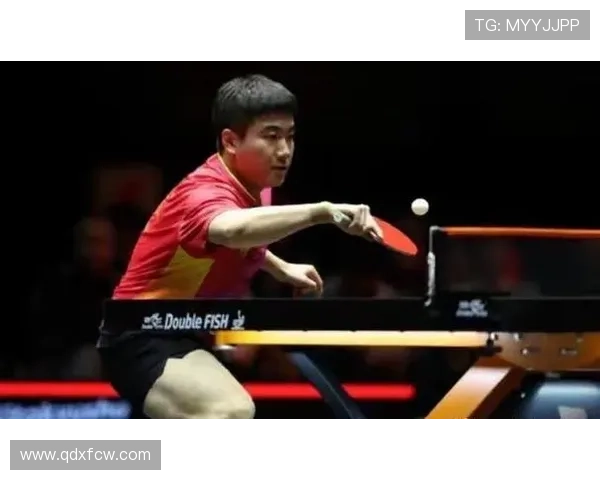 梁靖崑：很久未能赢第五局 对手表现出色